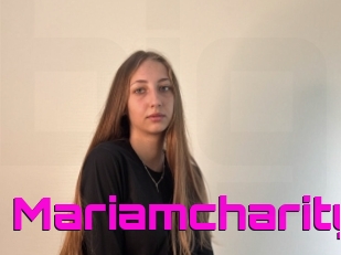Mariamcharity