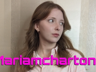 Mariamcharton