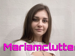 Mariamclutter