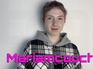 Mariamcouch