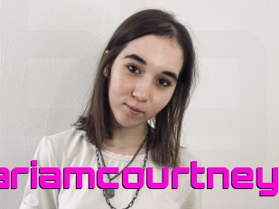 Mariamcourtney