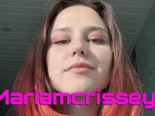 Mariamcrissey
