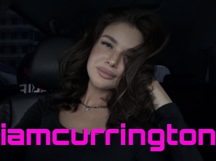Mariamcurrington