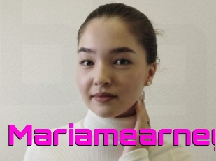 Mariamearney