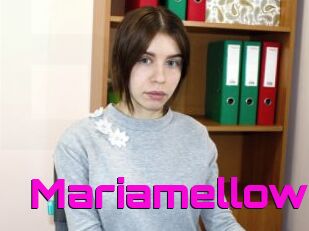 Mariamellow