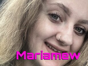 Mariamew
