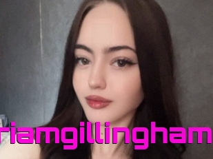Mariamgillingham