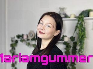 Mariamgummer