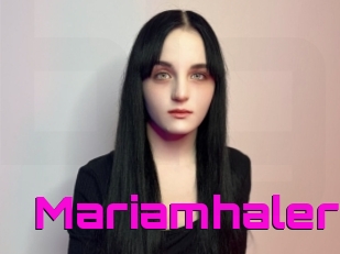 Mariamhaler