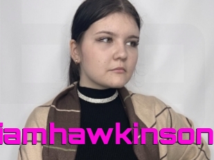 Mariamhawkinson