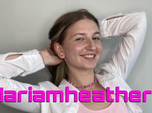 Mariamheather
