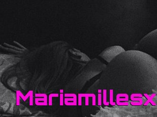 Mariamillesx