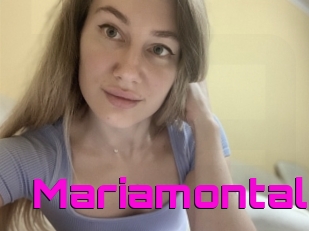 Mariamontal