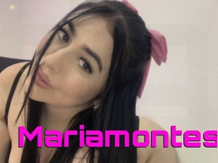 Mariamontes