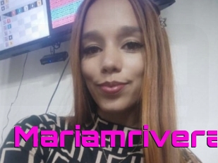 Mariamrivera
