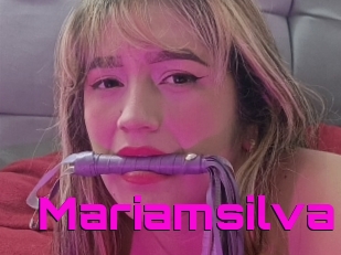 Mariamsilva
