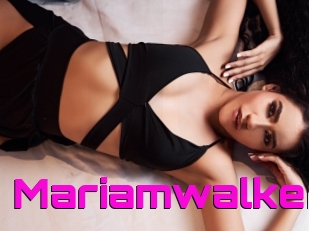 Mariamwalker