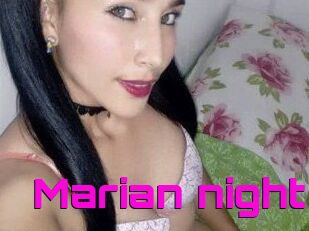 Marian_night