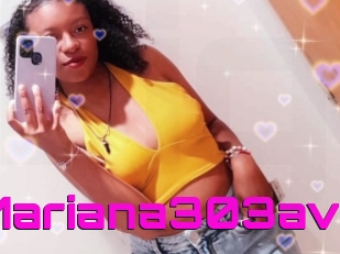 Mariana303av