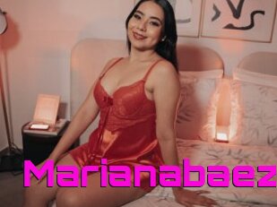 Marianabaez