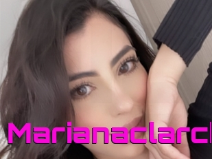 Marianaclarck