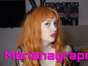 Marianagrape