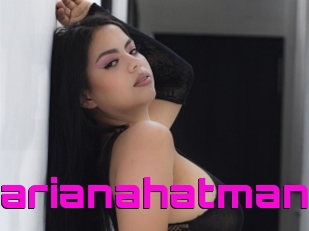 Marianahatman