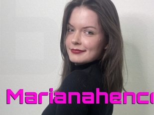 Marianahence