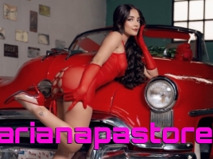 Marianapastore