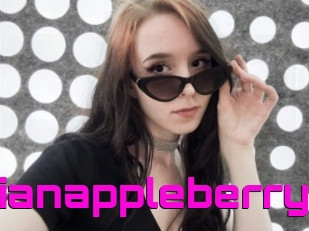 Marianappleberry
