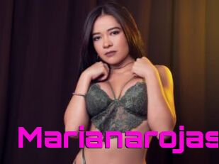 Marianarojas