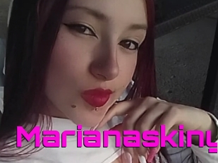 Marianaskiny