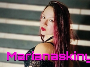 Marianaskiny