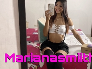 Marianasmiith
