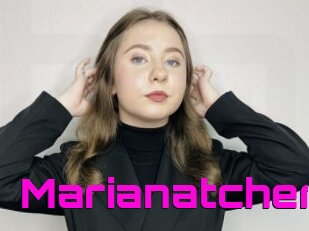 Marianatcher