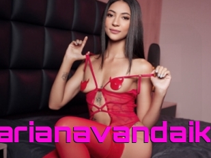 Marianavandaik