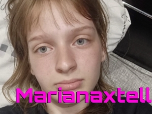 Marianaxtell
