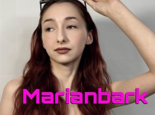 Marianbark