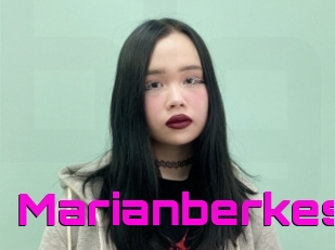 Marianberkes