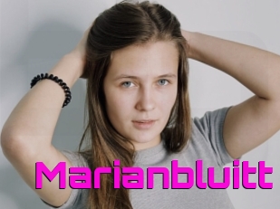 Marianbluitt