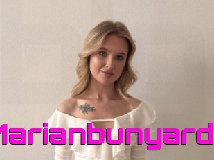 Marianbunyard