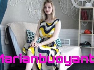 Marianbuoyant
