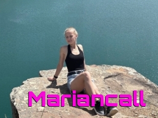 Mariancall