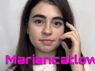 Mariancatlow