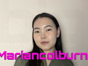Mariancolburn