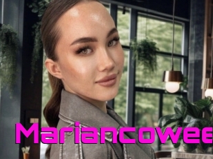 Mariancowee