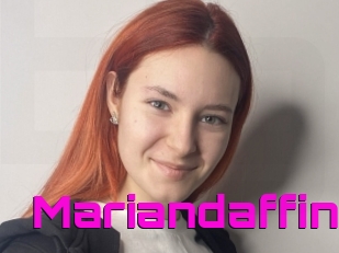 Mariandaffin