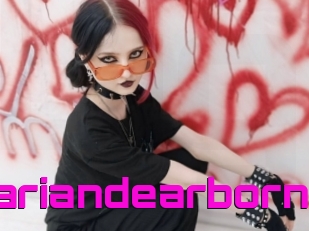 Mariandearborn