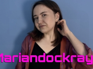 Mariandockray