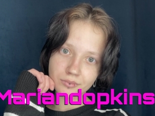 Mariandopkins